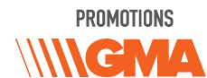 Promotions GMA