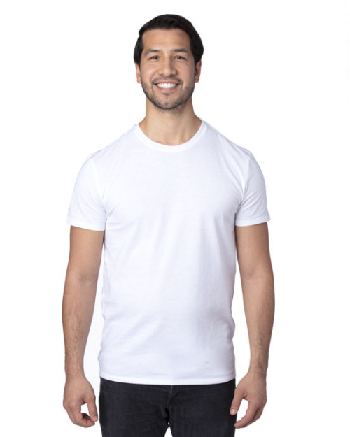 Threadfast Ultimate - T-shirt unisexe à manches courtes