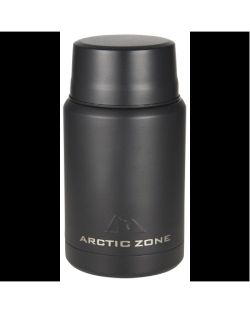 Conservation des aliments isolée en cuivre Titan Arctic Zone®