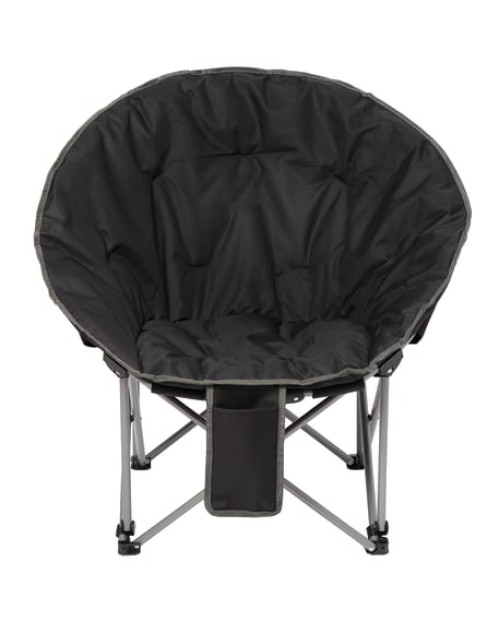 Chaise lunaire pliante (capacité de 400 lb)