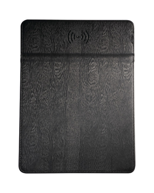 Tapis de souris à chargement sans fil