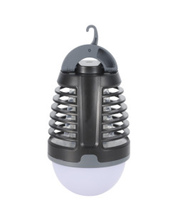 Lanterne anti-moustiques