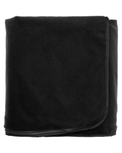 Couverture d'extérieur imperméable surdimensionnée avec pochette