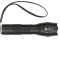 Lampe de poche haute performance de 500 lumens