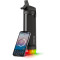 HidrateSpark Pro 24oz - Couvercle avec paille