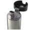 Couvercle Chug HidrateSpark en acier de 17 oz