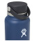 Hydro Flask® à bouche large avec capuchon flexible 32oz