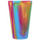 Verre à bière en silicone original Silipint 16oz