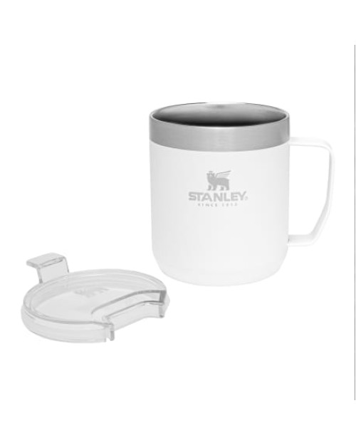 Tasse de camp légendaire Stanley 12oz