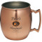 Tasse Mule de Moscou 16oz