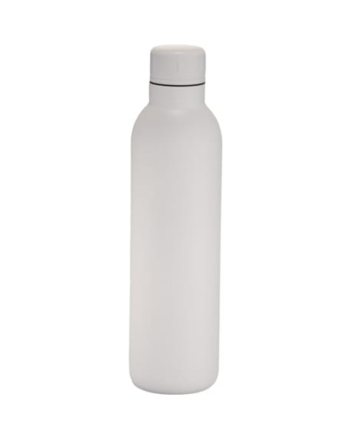 Bouteille isotherme sous vide Thor en cuivre 17oz