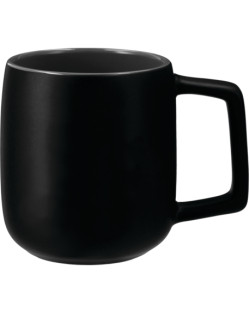 Coffret cadeau 2 en 1 tasse en céramique Sienna