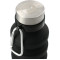 Bouteille pliable en silicone Zigoo 18oz