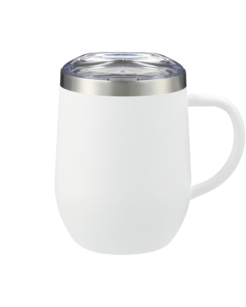 Tasse isolée sous vide en cuivre Brew 12oz