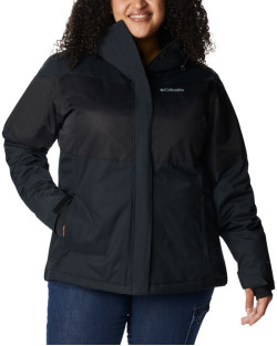 Veste isolée Tipton Peak II pour femme