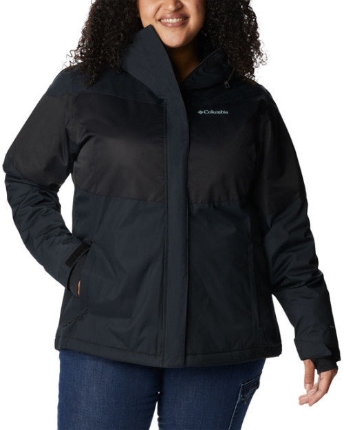 Veste isolée Tipton Peak II pour femme