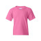 T-shirt coton supérieur pour enfants