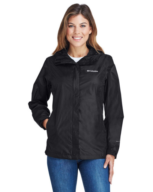 Columbia Arcadia II - Manteau pour femme