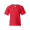 T-shirt coton supérieur pour enfants