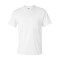 T-shirt ultra coton avec poche 
