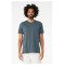 T-Shirt jersey à manches courtes
