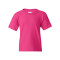 T-shirt coton supérieur pour enfants
