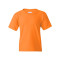 T-shirt coton supérieur pour enfants
