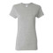 T-shirt femme semi ajusté