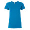 T-shirt femme semi ajusté