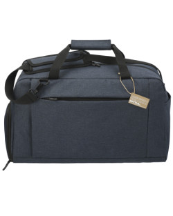 Sac de sport 21" recyclé à l'arrière