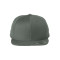 Casquette « flat bill snapback »