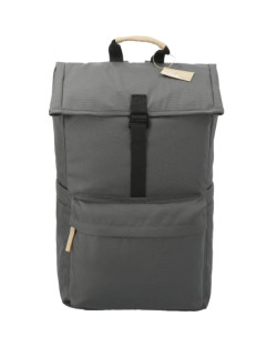 Sac à dos pour ordinateur 15" recyclé Aft