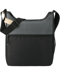 Sac fourre-tout recyclé à fermeture éclair NBN Trailhead