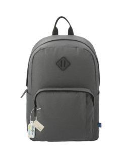 Sac à dos pour ordinateur Repreve® Ocean Everyday 15"