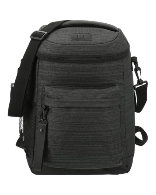 NBN Whitby Glacière à dos 24 canettes