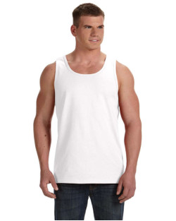 8,3 oz, Camisole 100 % coton épais HDMC