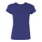 T-shirt femme 100% polyester