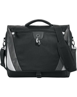 Sac messager pour ordinateur 15" Slope