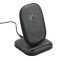 Support de chargement sans fil Nimble Apollo 15 W