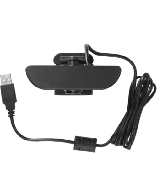 Webcam HD 1080P avec microphone