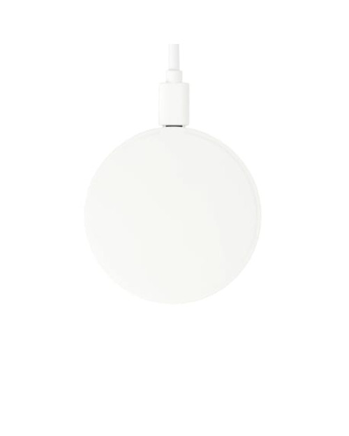 Tapis de chargement rapide sans fil MagClick™ en ABS recyclé