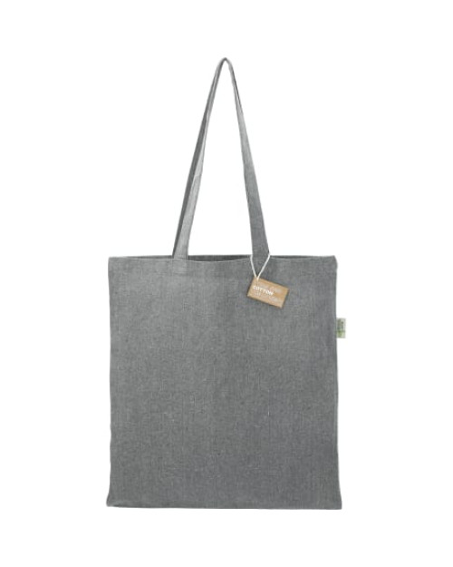 Fourre-tout Convention en coton recyclé