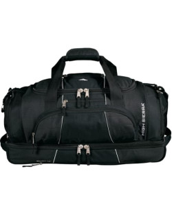 Sac polochon à fond rabattable High Sierra® Colossus 26"