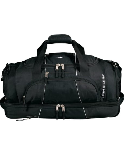 Sac polochon à fond rabattable High Sierra® Colossus 26"