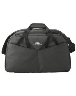 Sac de voyage High Sierra Forester en RPET 22 po