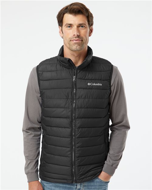 Veste sans manche Powder Lite