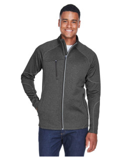 Manteau performance pour homme Gravity de North EndMD en molleton