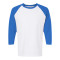 T-shirt de baseball
