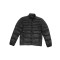 Manteau down bomber