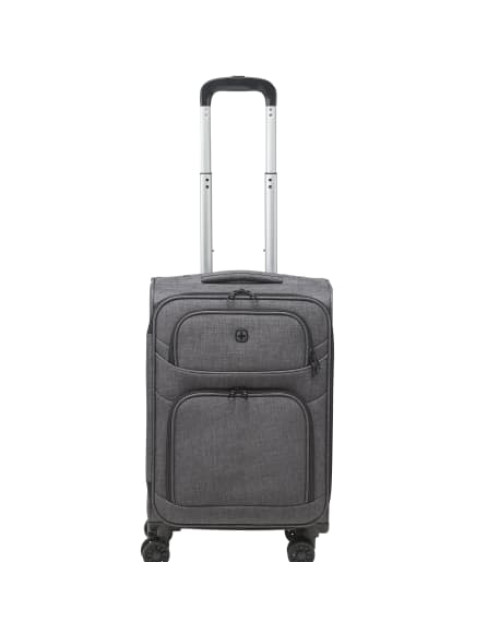 Wenger RPET 21" Graphite Bagage à main